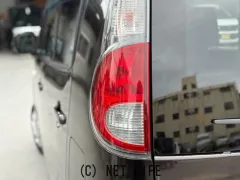 日産 モコ
