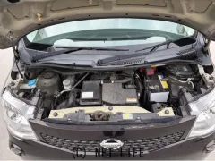日産 モコ