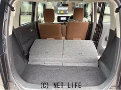 日産 モコ