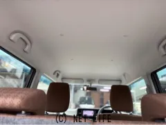 日産 モコ