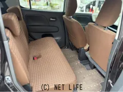 日産 モコ