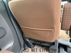 日産 モコ