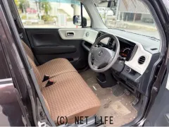 日産 モコ