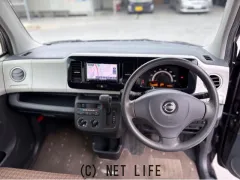 日産 モコ