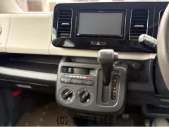 日産 モコ