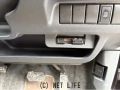 日産 モコ