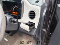日産 モコ