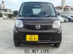 日産 モコ