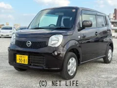 日産 モコ