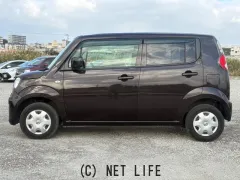 日産 モコ
