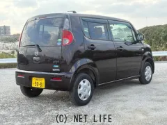 日産 モコ
