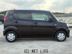 日産 モコ