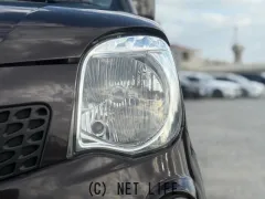 日産 モコ