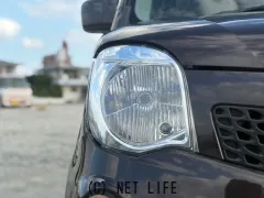 日産 モコ
