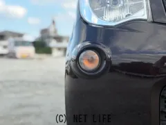 日産 モコ