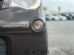 日産 モコ