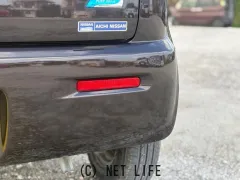 日産 モコ