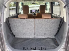 日産 モコ