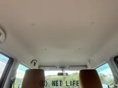 日産 モコ