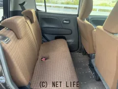 日産 モコ
