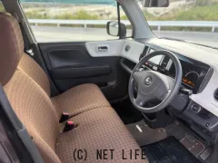 日産 モコ