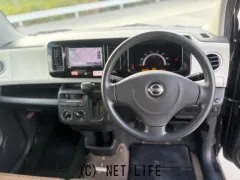 日産 モコ