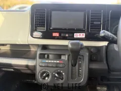 日産 モコ