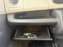 日産 モコ