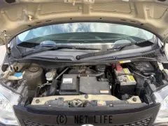 日産 モコ