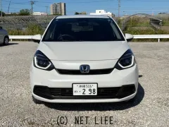 ホンダ フィット