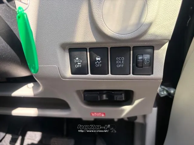 スバル ステラ