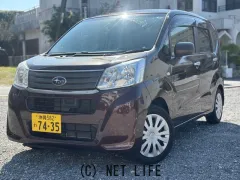スバル ステラ