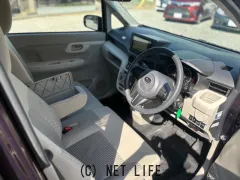 スバル ステラ