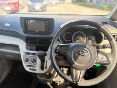 スバル ステラ