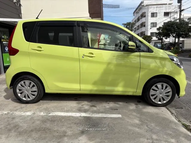 日産 デイズ