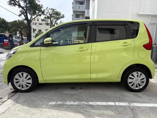 日産 デイズ