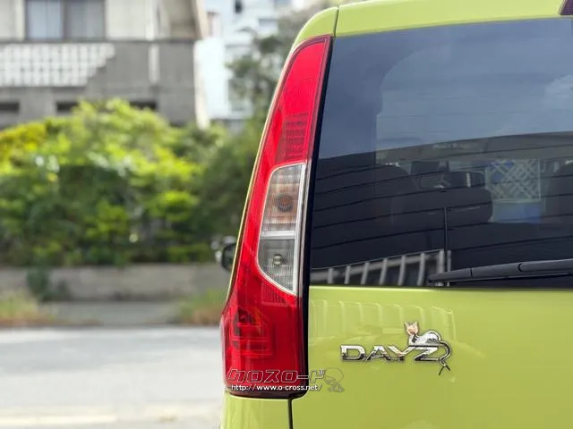 日産 デイズ
