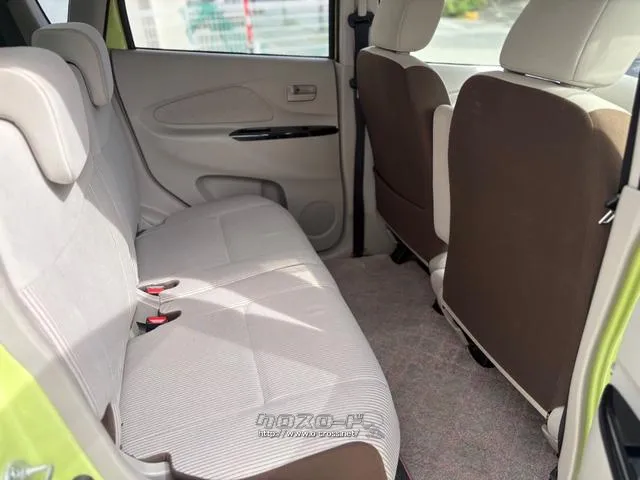日産 デイズ