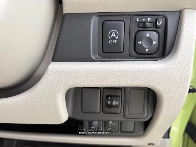 日産 デイズ