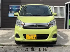 日産 デイズ