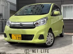 日産 デイズ