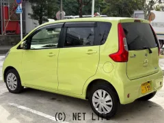 日産 デイズ