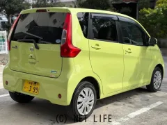 日産 デイズ