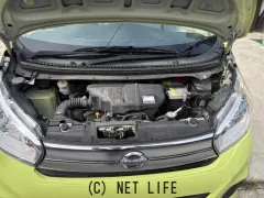 日産 デイズ