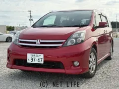 トヨタ アイシス