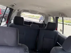 トヨタ アイシス