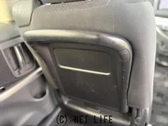 トヨタ アイシス