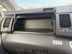 トヨタ アイシス