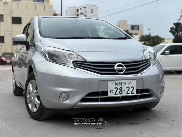 日産 ノート