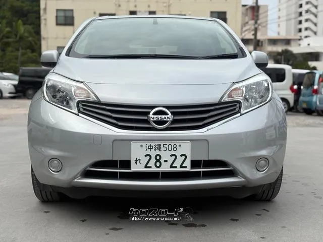 日産 ノート